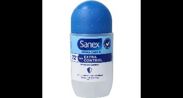 Sanex Sanex deoroller dermo ext cont