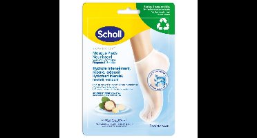 Scholl Voetmasker
