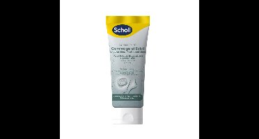 Scholl Voetscrub