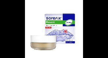 Sorefix Prevent balsem potje