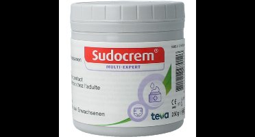 Sudocrem Multi expert