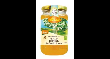 Traay Acaciahoning bio dem