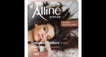 Trenker Alline procap