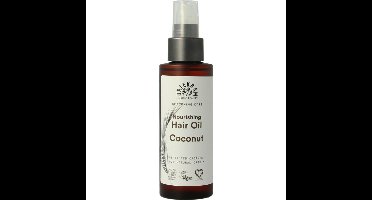 Urtekram Haarolie kokosnoot