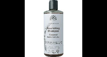 Urtekram Shampoo kokosnoot