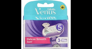 Venus Venus deluxe smooth sensitive