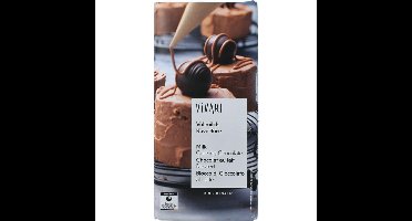 Vivani Vivani milk cooking choco bio