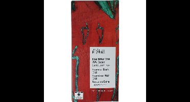 Vivani Vivani super dark chil 70% bio