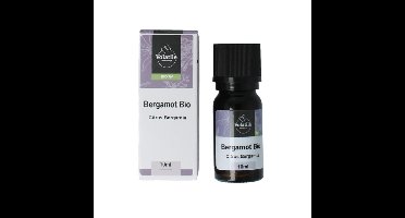Volatile bergamot bio
