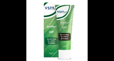 VSM Arniflor eerste hulp zalf