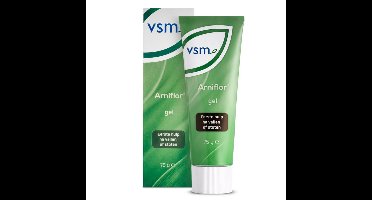 VSM Arniflor gel eerste hulp
