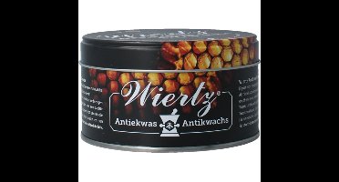 Wiertz Antiekwas bruin