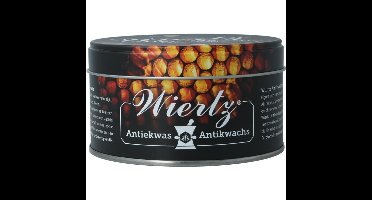 Wiertz Antiekwas licht bruin