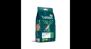 Yarrah Hondenkoekjes multi bio