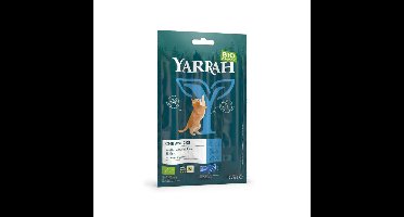 Yarrah Kat kauwsticks bio