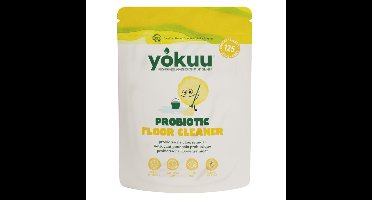 Yokuu Vloerreiniger poeder