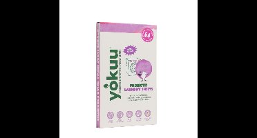 Yokuu Wasstrips cherry blossom