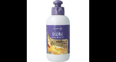 Andrelon Haarcreme perfecte krul