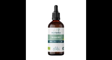 Aromedica braam bio
