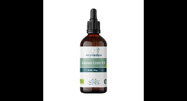 Aromedica libanon ceder bio
