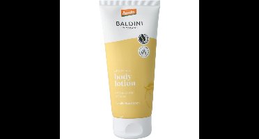 Baldini bodylotion citrus demeter