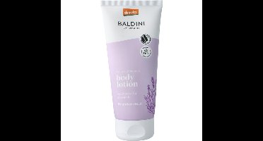 Baldini bodylotion lavendel demeter