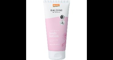 Baldini bodylotion rose demeter