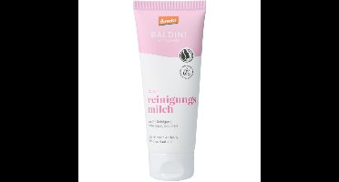 Baldini cleansingmilk rose demeter