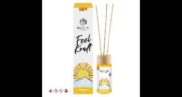 Baldini Geurstokjes feelkraft bio demeter