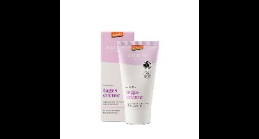 Baldini Rijke dagcreme demeter