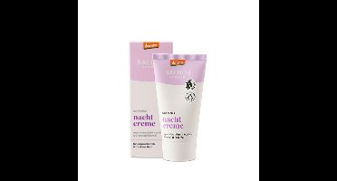 Baldini Rijke nachtcreme demeter