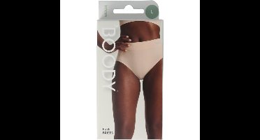 Boody Full brief tailleslip blush large