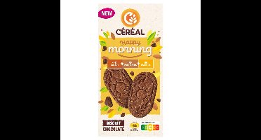 Cereal Happy morning chocolate