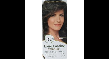 Henna Plus Long lasting colour 5 light brown