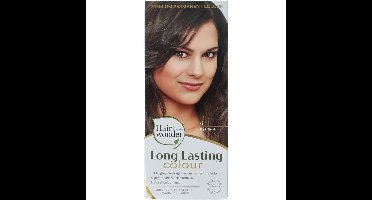 Henna Plus Long lasting colour 6 dark blond