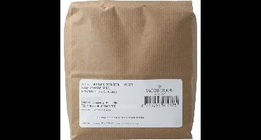 Jacob Hooy Artisjok gesneden