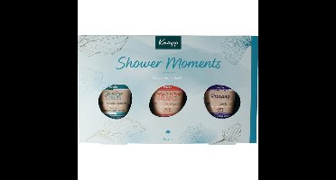 Kneipp Geschenkverpakking shower favourites