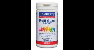 Lamberts Multi-guard sport