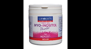 Lamberts Myo-inositol