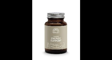 Mattisson Energy support