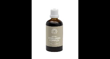 Mattisson Organic stoelgang complex tinctuur bio