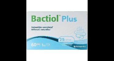 Metagenics Bactiol plus