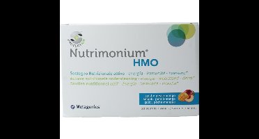 Metagenics nutrimonium hmo nf