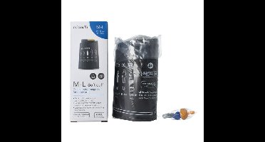 Microlife mic manchet 4g soft maat m-l