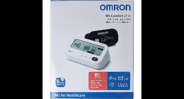 Omron Bloeddrukmeter OMR-M3COMF
