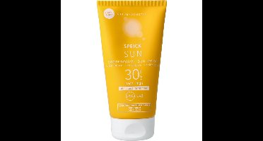 Speick sun zonnemelk factor 30 bio