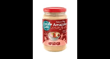 Terrasana Rijst amazake bio