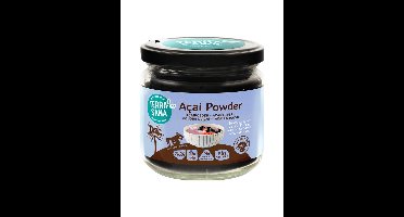Terrasana Super acai poeder bio