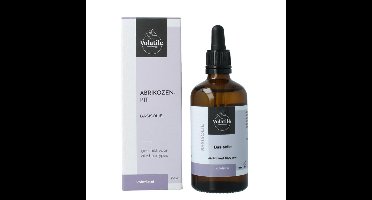 Volatile abrikozenpit basisolie