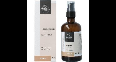 Volatile massageolie morgenfris